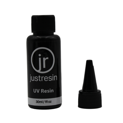 JustResin UV - UV Resin 30ml