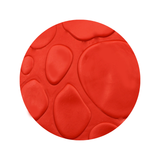 Premo Sculpey Clay - 57g - Cadmium Red