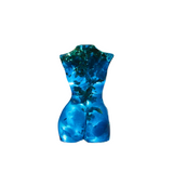 Human Body  - Athletic Feminine Silicone Mold
