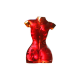 Human Body  - Hourglass Feminine Silicone Mold