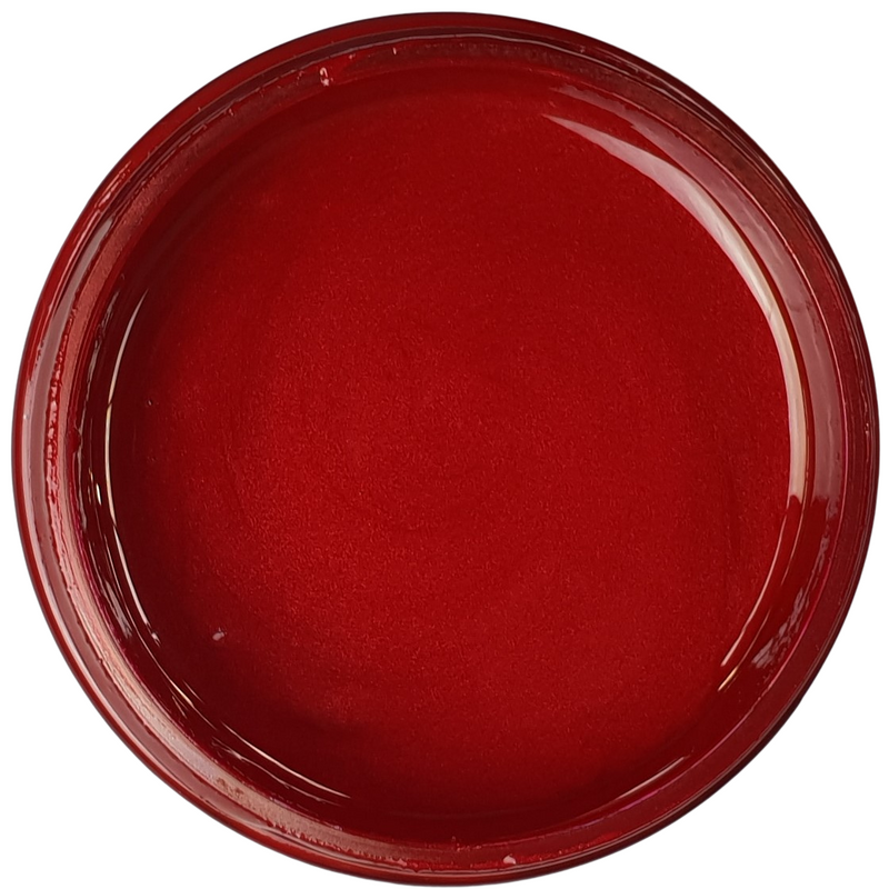 ATD Fireball - Luster Epoxy Pigment Paste