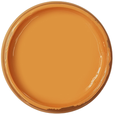 Apricot - Basic Epoxy Pigment Paste