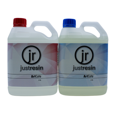 Just Resin International  Epoxy Resin Art Supplies Online – JustResin  International