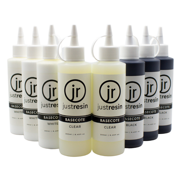 BaseCote Primer - 250ml / 8.5oz