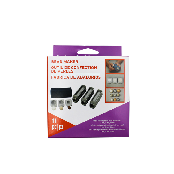 Sculpey Tools - Bead Maker