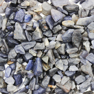 Blue Aventurine Crystal Chips 250gm (8.8oz)