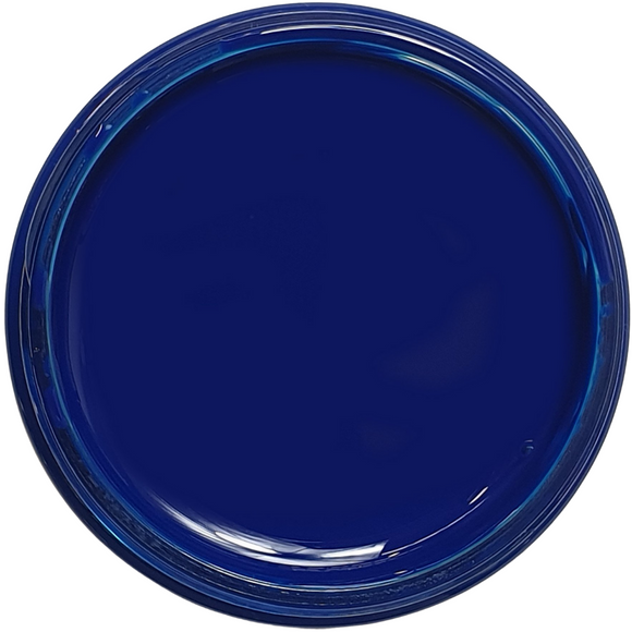 Blue - Fluorescent Epoxy Pigment Paste