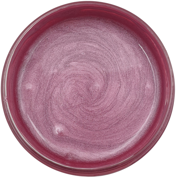 Bubble Gum - Luster Epoxy Pigment Paste