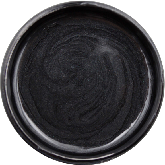 Carbon Black - Luster Epoxy Pigment Paste