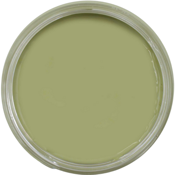 Pear Green - Basic Epoxy Pigment Paste