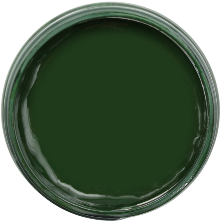 Chromium Green - Basic Epoxy Pigment Paste