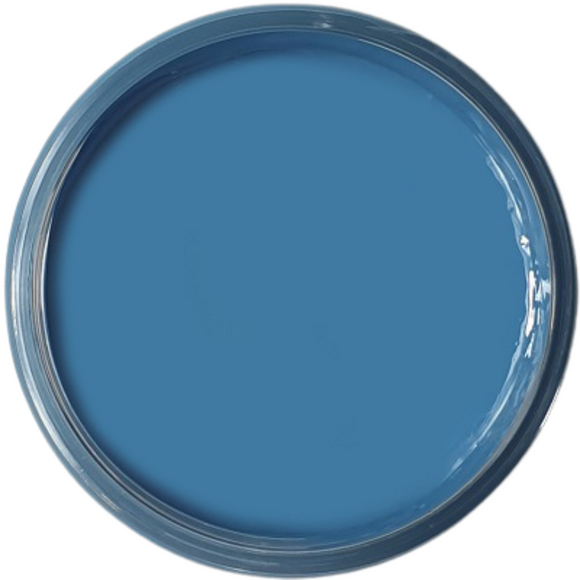 Columbia Blue - Basic Epoxy Pigment Paste