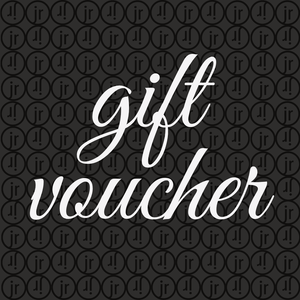 Gift Voucher - $25.00 > $1000.00