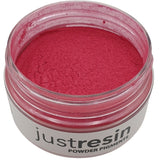 Cranberry - Luster Powder Pigment