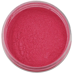 Cranberry - Luster Powder Pigment