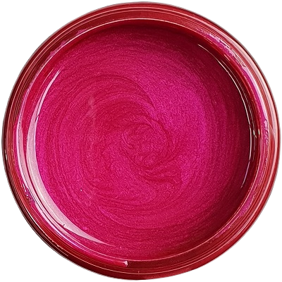 Cranberry - Luster Epoxy Pigment Paste