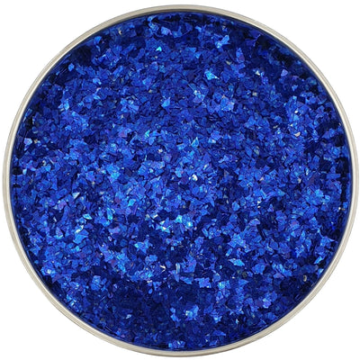 Light Blue German Glass Glitter