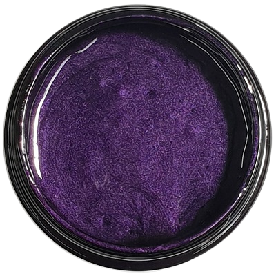 Deep Purple - Luster Epoxy Pigment Paste