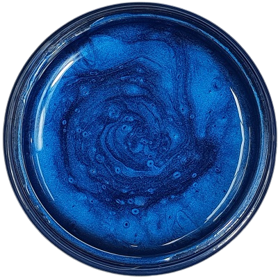 Dragon Blue - Luster Epoxy Pigment Paste