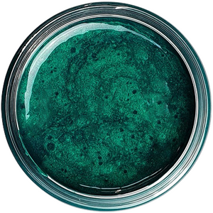 Emerald Green - Luster Epoxy Pigment Paste
