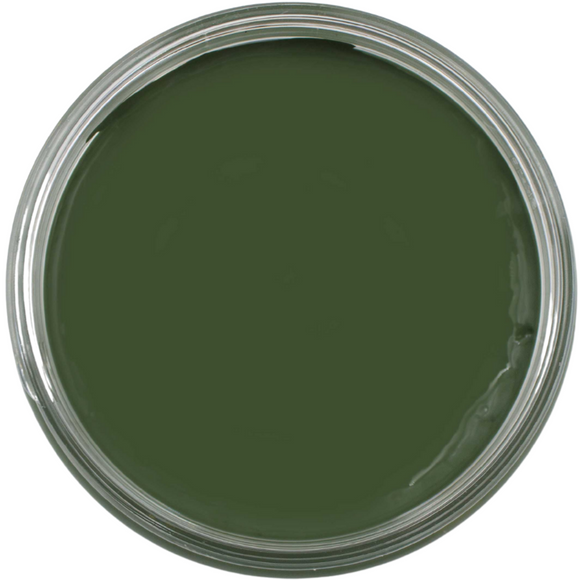 Eucalyptus - Basic Epoxy Pigment Paste