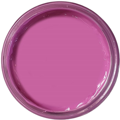 Flamingo Pink - Basic Epoxy Pigment Paste
