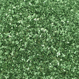 Forrest Green - Glass Glitter - Coarse