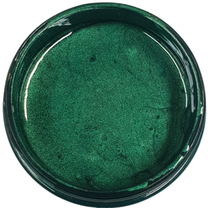 Forrest Green - Luster Epoxy Pigment Paste