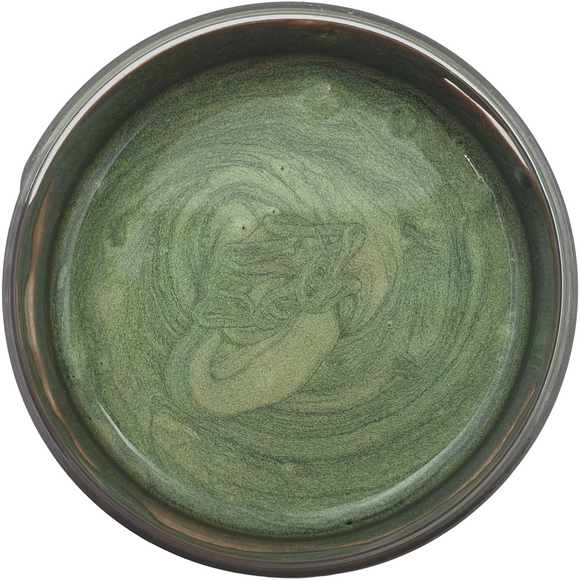 Galaxy Green - Luster Epoxy Pigment Paste