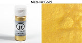 30ml (1oz) Metallic Ink - Individual