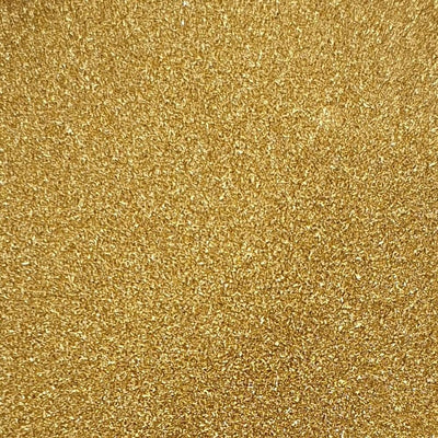 Gold - Glass Glitter - Super Fine