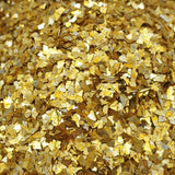 Gold - Glass Glitter - Super Shard