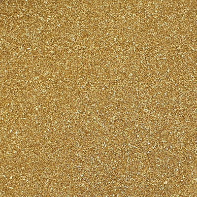 Gold - Glass Glitter - Fine