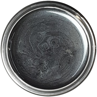 Graphite - Luster Epoxy Paste