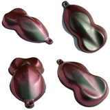 Chameleon Pigment - Green / Red