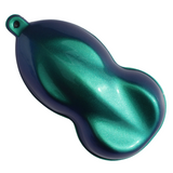 Chameleon Pigment - Green / Indigo / Blue