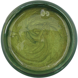 Green Ivy - Luster Epoxy Pigment Paste