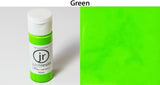 30ml (1oz) Fluorescent Ink - Set of 8