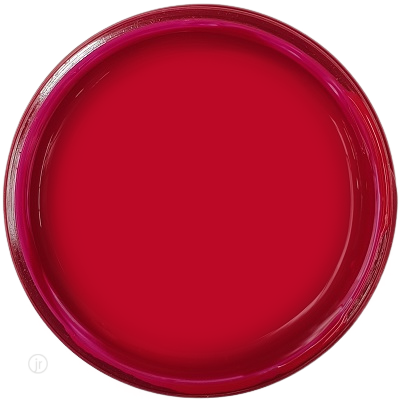 Hot Pink - Fluorescent Epoxy Pigment Paste