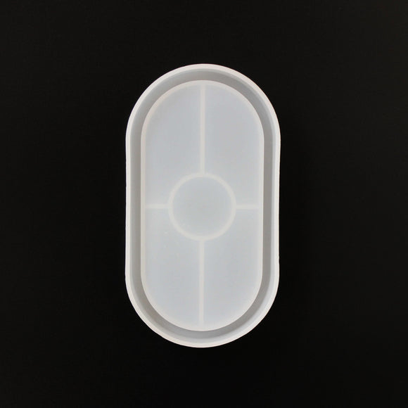 Trinket Tray Silicone Mould