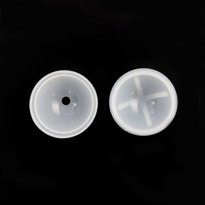 Sphere 60mm Silicone Mould