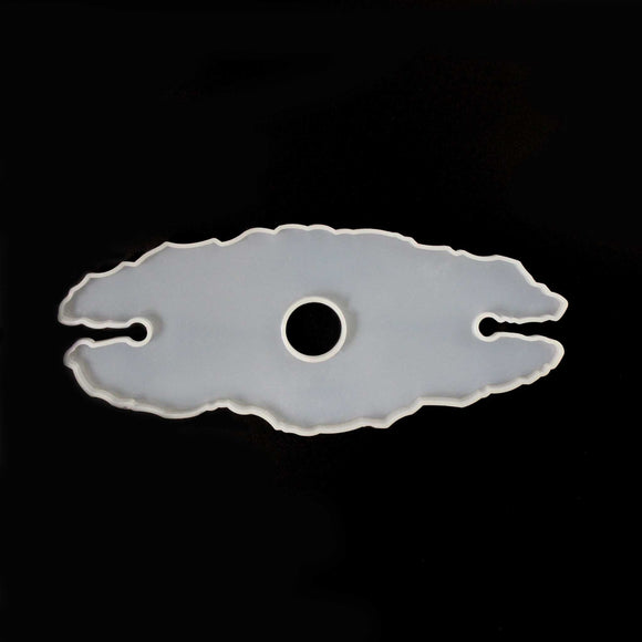 Wine Caddy Silicone Mould