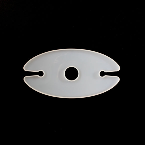 Wine Caddy (Smooth) Silicone Mould
