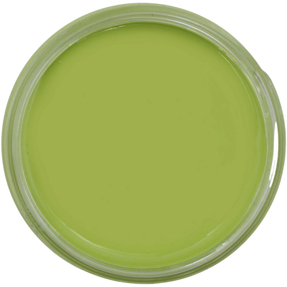 Kakadu Green - Basic Epoxy Pigment Paste