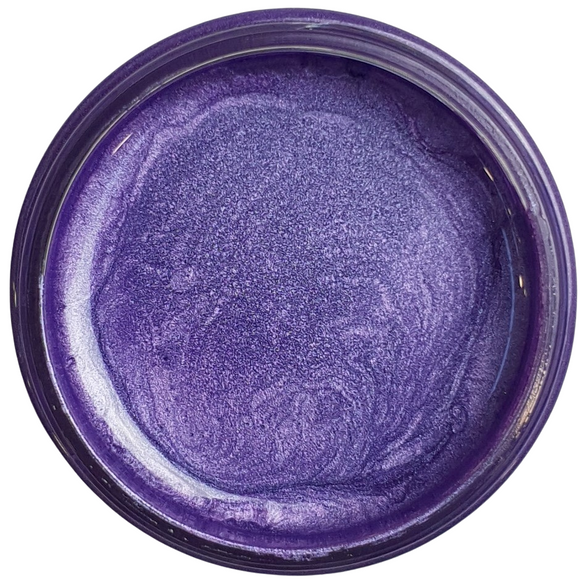 Lavender - Luster Epoxy Pigment Paste