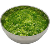 Lime Green Translucent - Glass Glitter - Super Shard