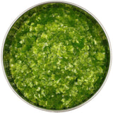 Lime Green Translucent - Glass Glitter - Super Shard