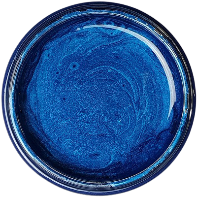 Magic Blue - Luster Epoxy Pigment Paste