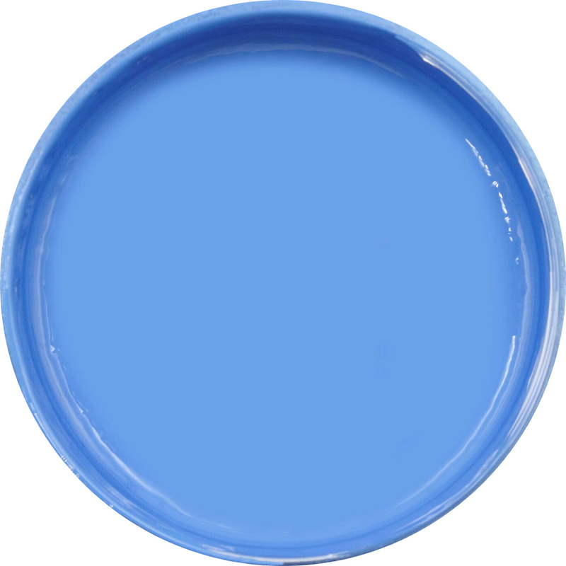 Maya Blue - Basic Epoxy Pigment Paste
