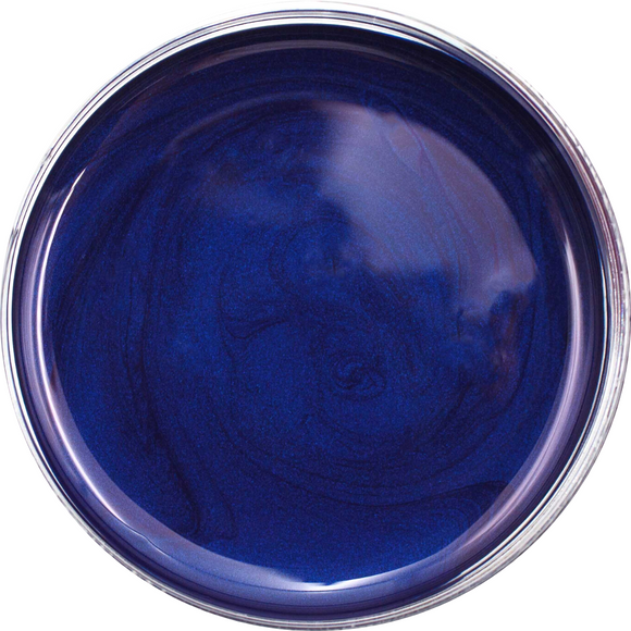Midnight Blue - Luster Epoxy Pigment Paste